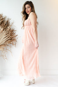 mode, kamari maxi dress