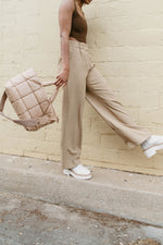 mode, day to night trousers