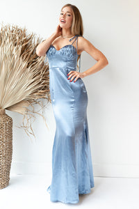 mode, leanna dress