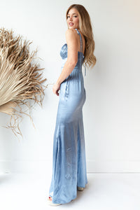 mode, leanna dress
