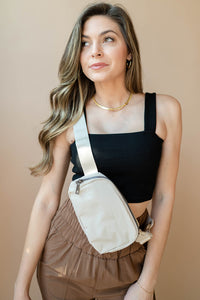 mode, not your granny's fanny pack