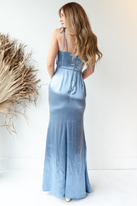 mode, leanna dress