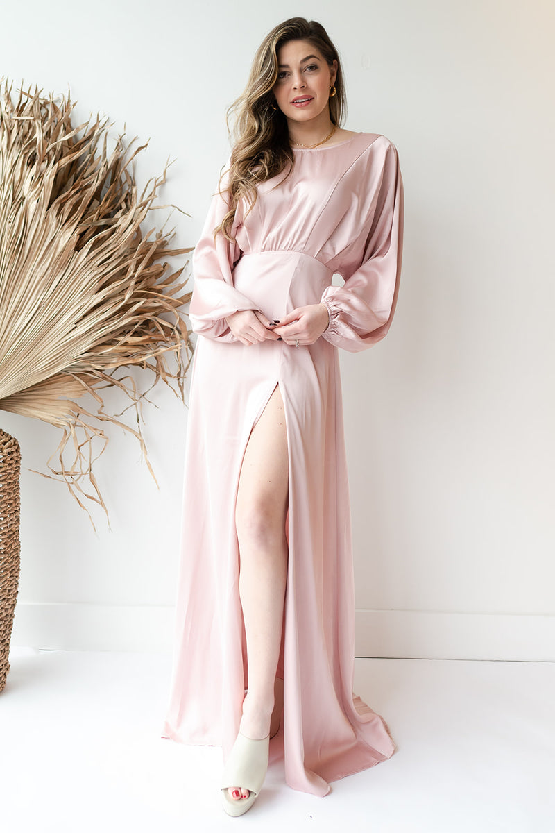 mode, addisyn dress