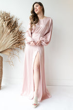 mode, addisyn dress