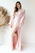 mode, addisyn dress