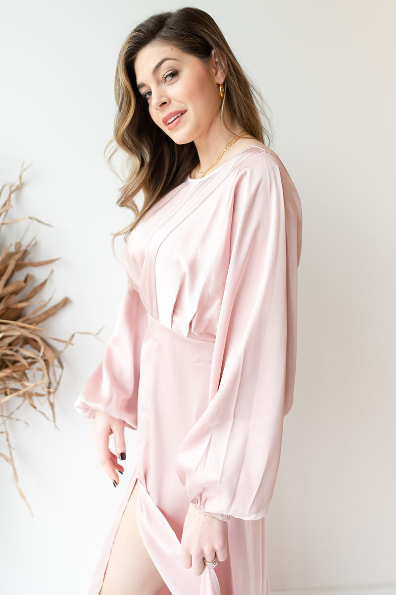 mode, addisyn dress