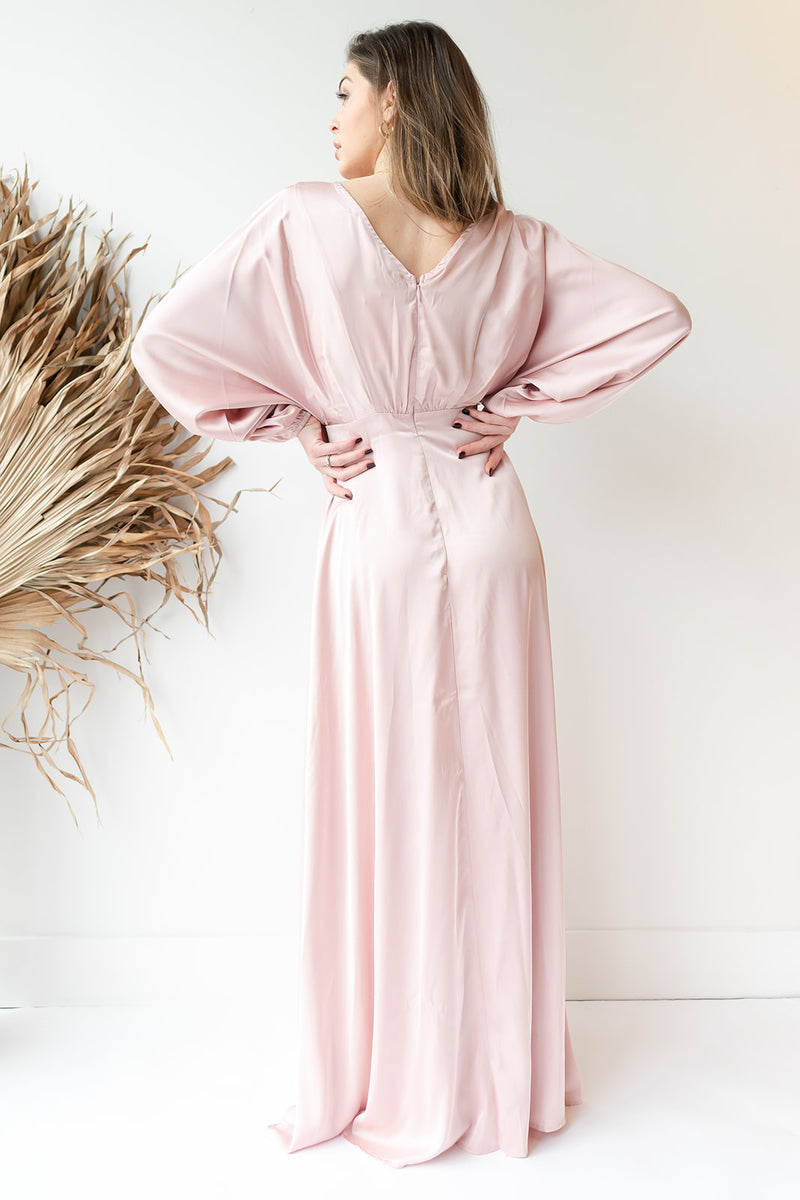mode, addisyn dress