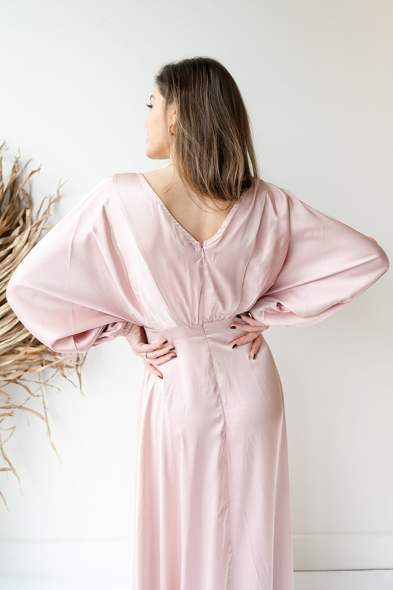 mode, addisyn dress