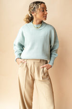 mode, montrose sweater