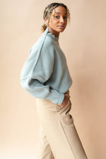mode, montrose sweater