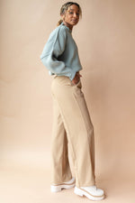 mode, montrose sweater