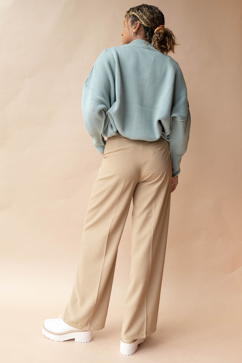 mode, montrose sweater