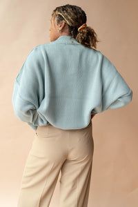 mode, montrose sweater