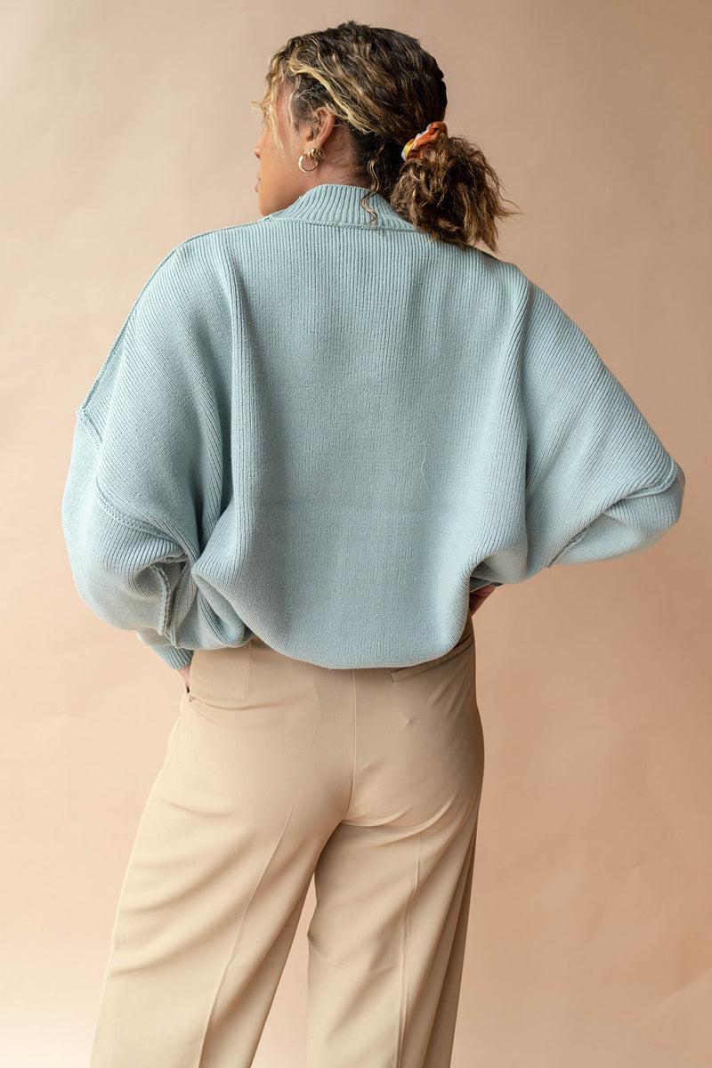 mode, montrose sweater