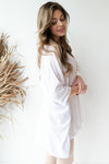 cape sleeve top