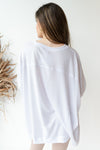 cape sleeve top