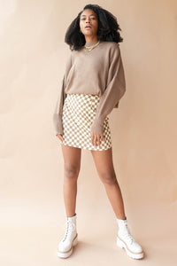 mode, montrose sweater