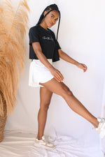 sunday stroll shorts