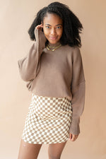 mode, montrose sweater