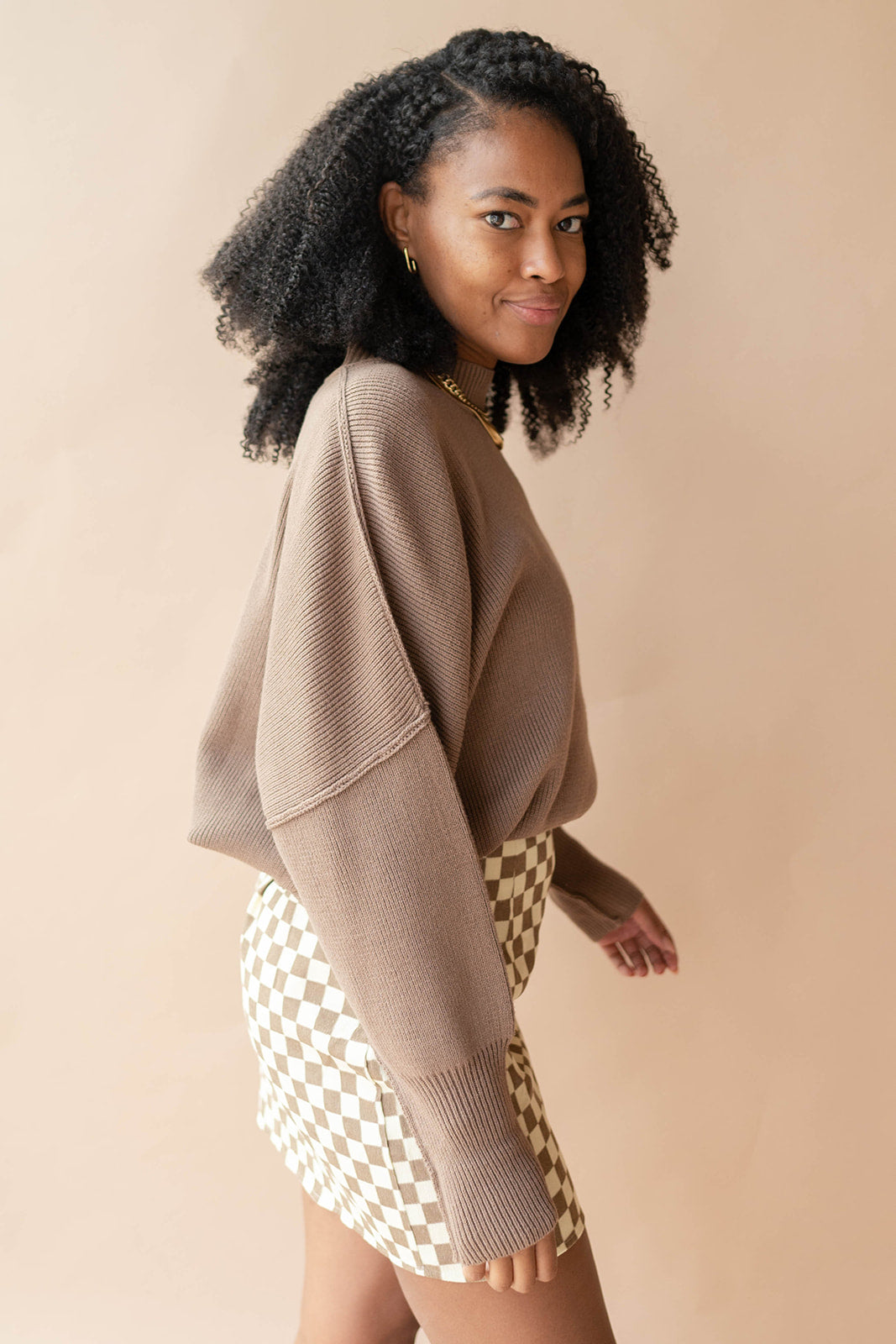 mode, montrose sweater