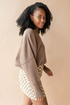 mode, montrose sweater