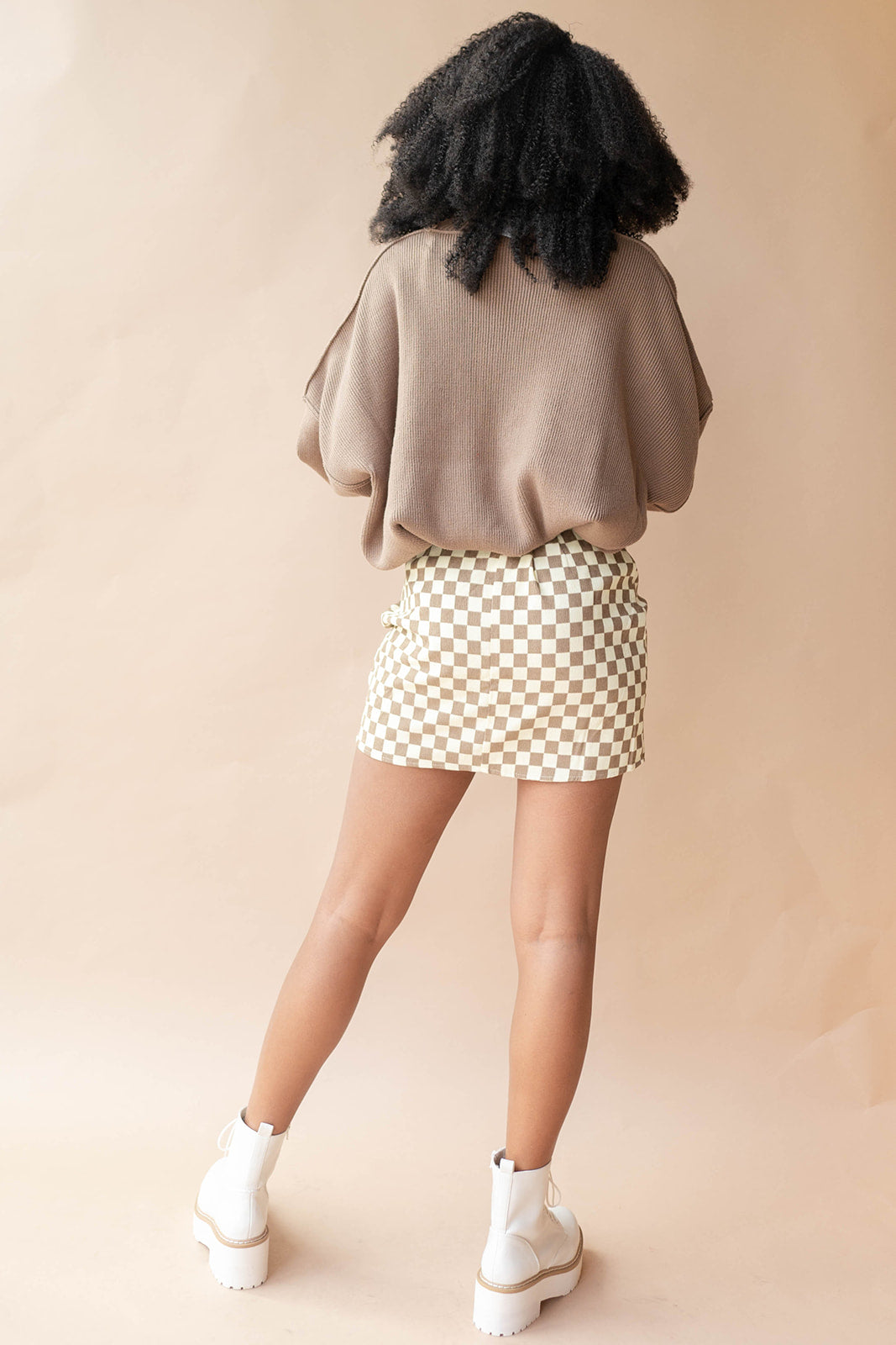 mode, montrose sweater