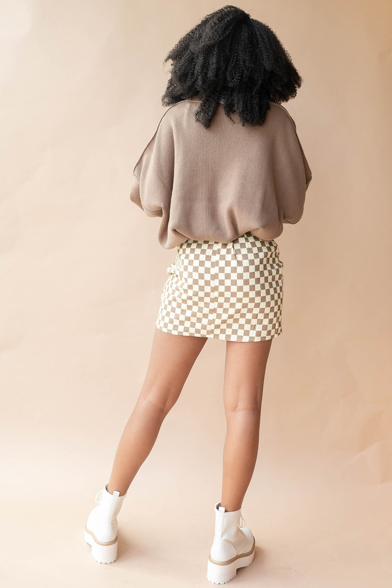 mode, montrose sweater