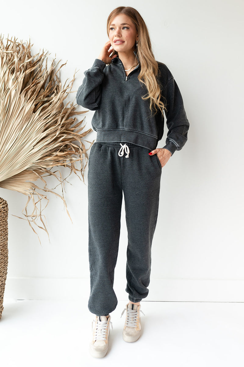 mode, azaria joggers