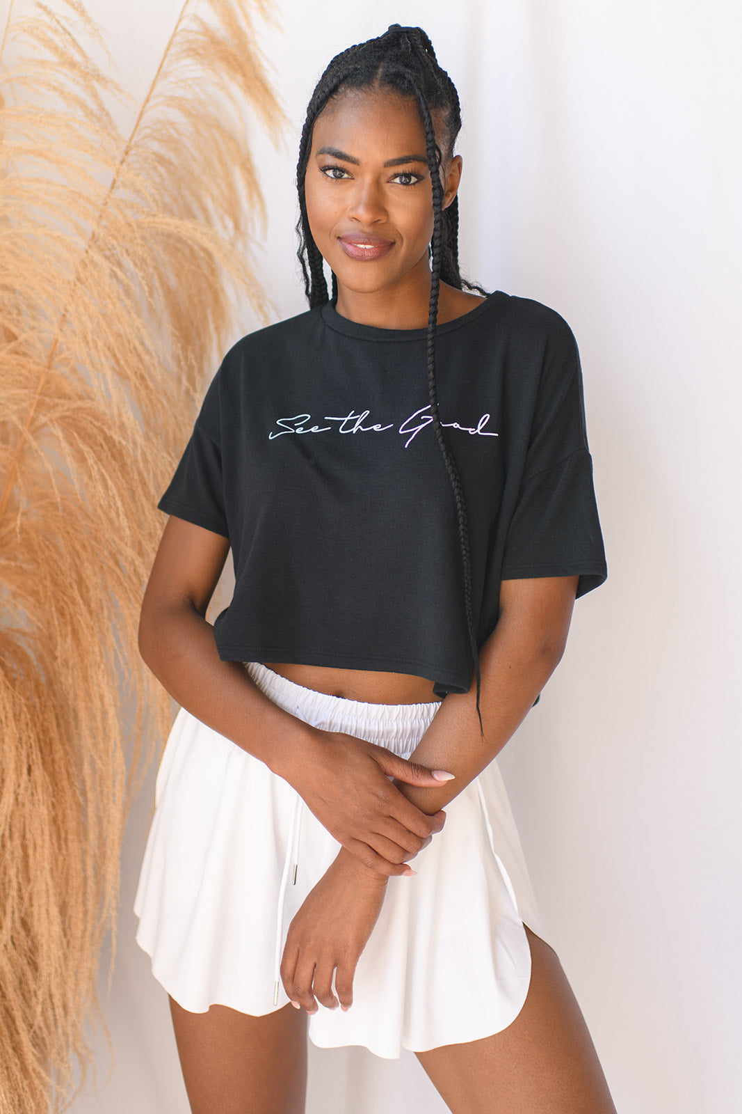 mode, sunday stroll shorts