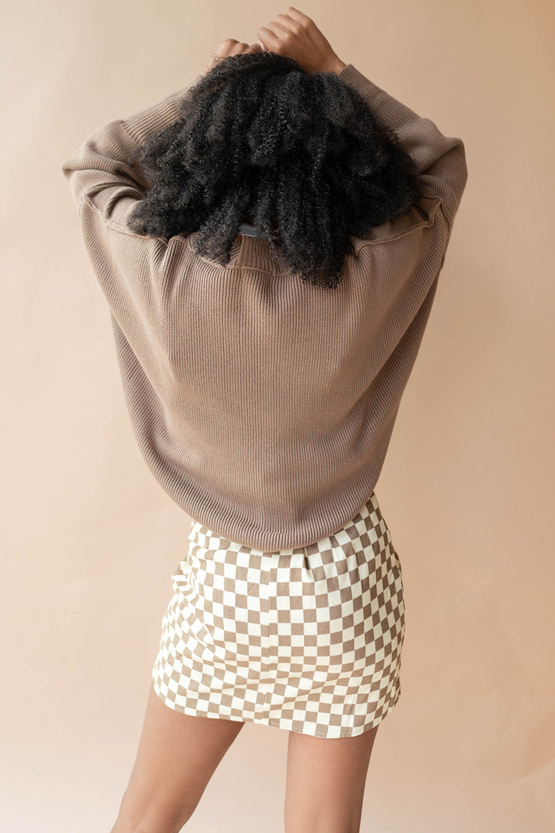 mode, montrose sweater