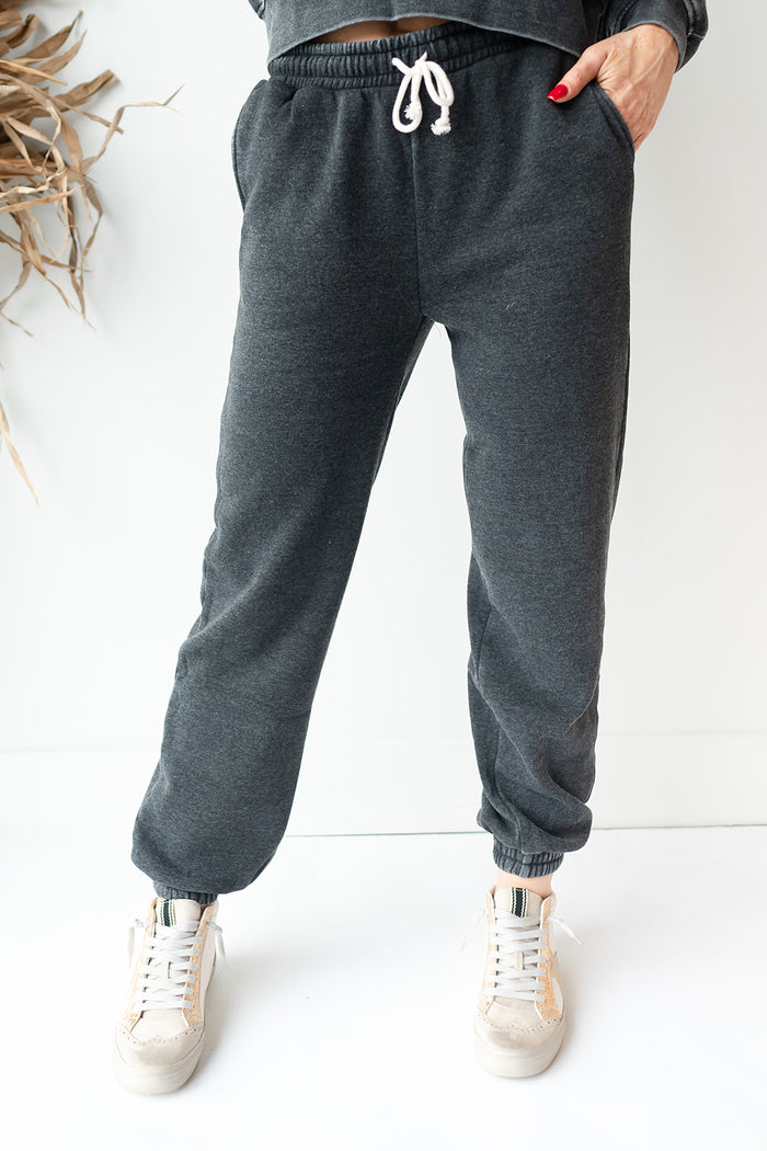 mode, azaria joggers