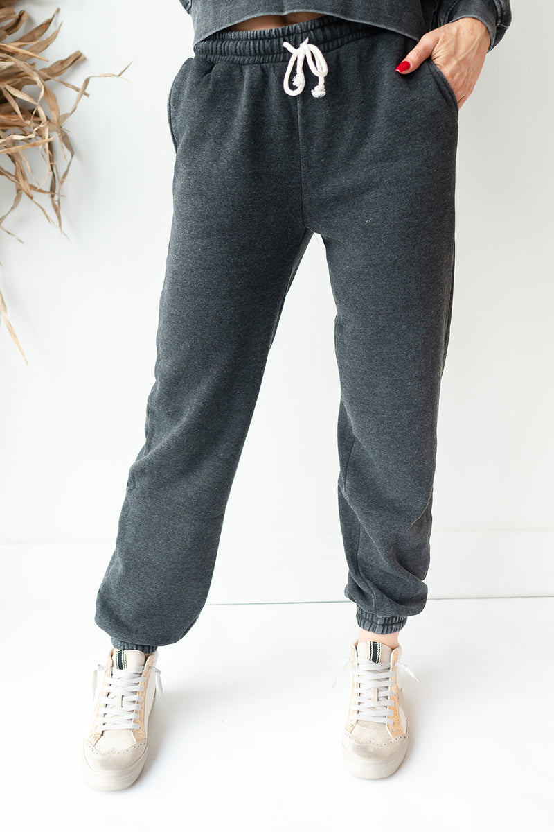 mode, azaria joggers