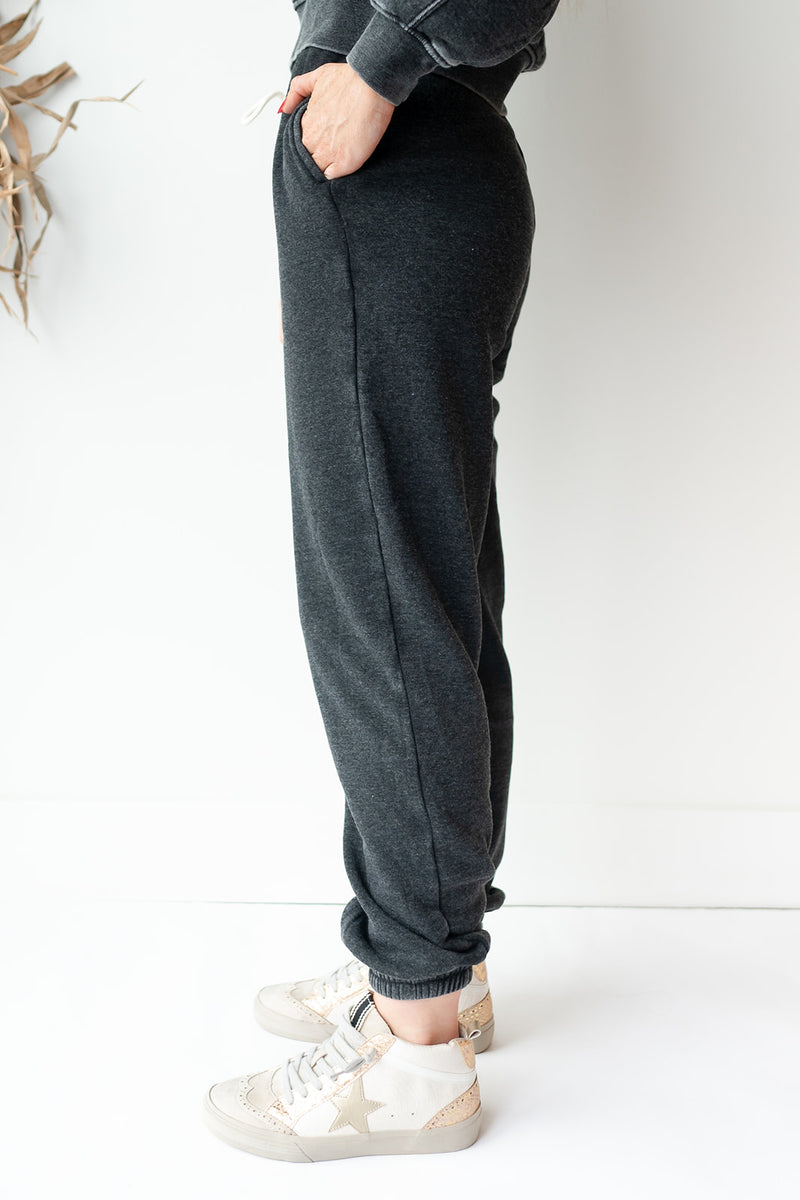 mode, azaria joggers