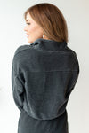 mode, azaria pullover