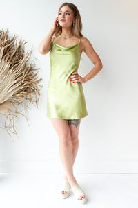 mode, mid july dress