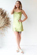 mode, mid july dress
