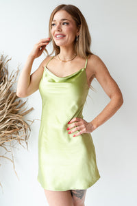 mode, mid july dress