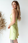 mode, mid july dress