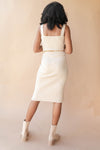 mode, fulton knit tank