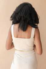 mode, fulton knit tank