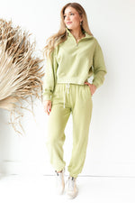 mode, azaria joggers