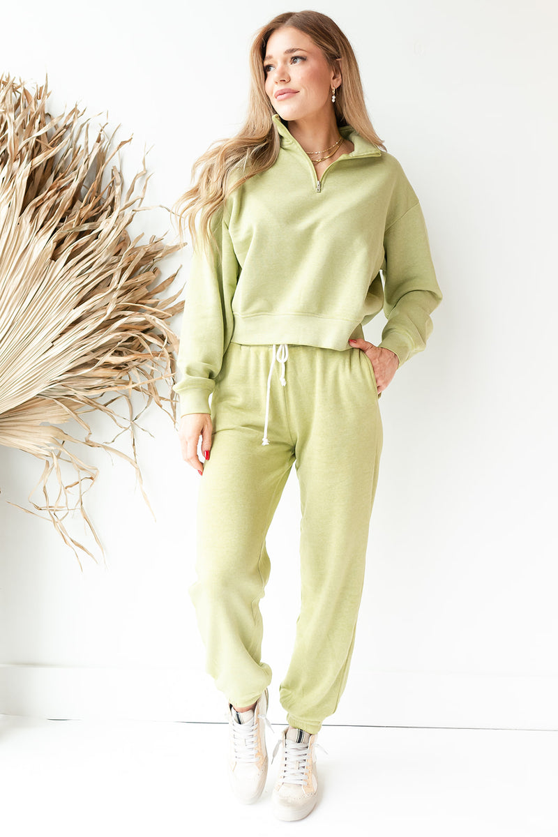 mode, azaria joggers