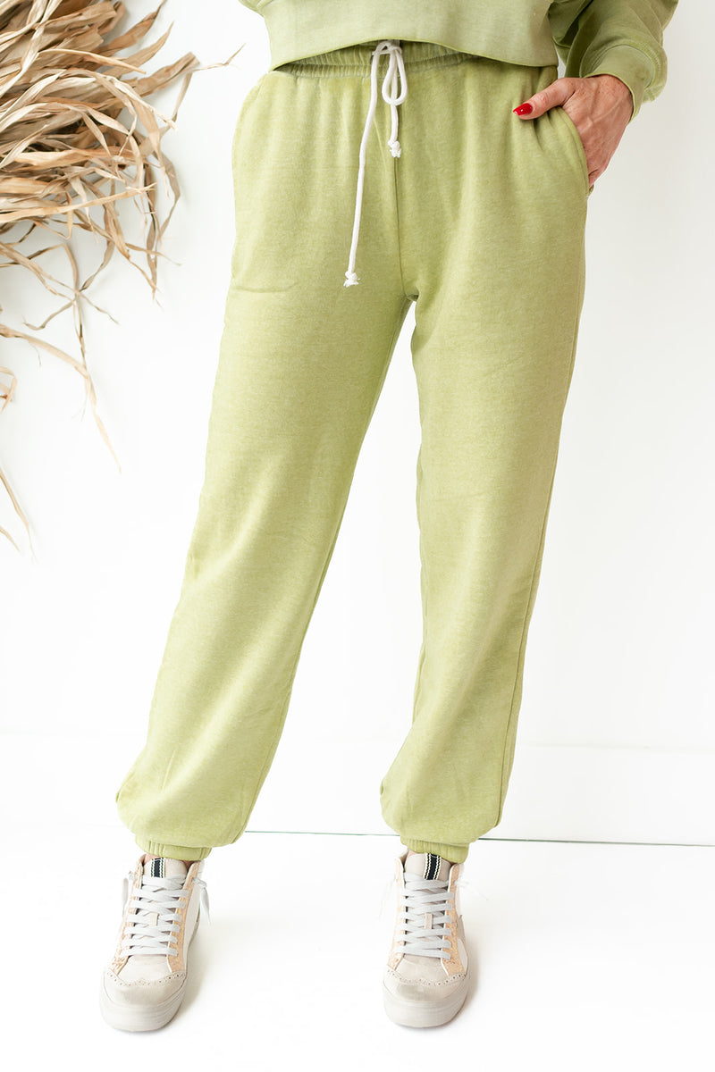 mode, azaria joggers