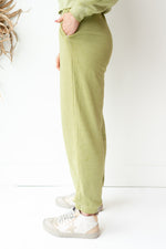 mode, azaria joggers