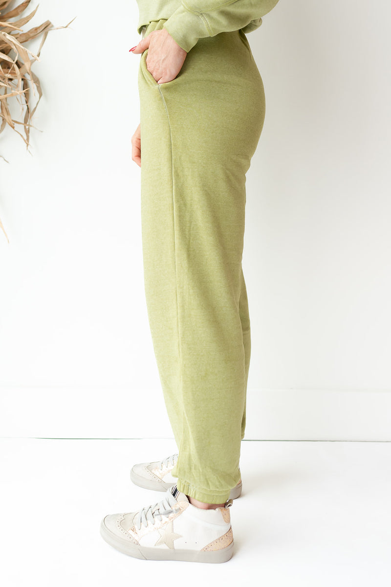 mode, azaria joggers