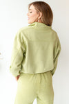 mode, azaria pullover