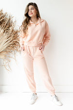 mode, azaria joggers