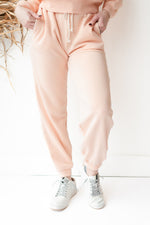 mode, azaria joggers