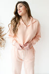 mode, azaria pullover