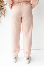mode, azaria joggers